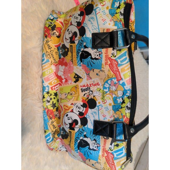 Disney Parks Handbag - Picture 6 of 12